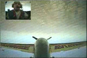 Aerobatic
