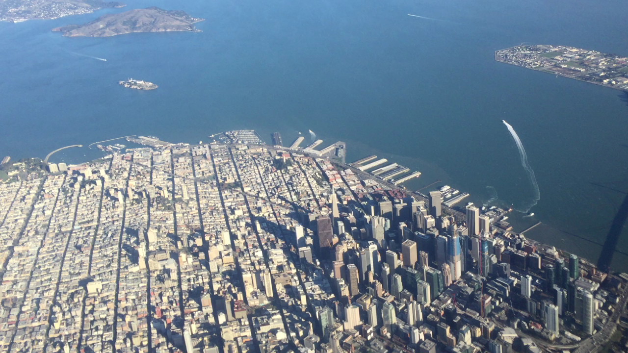 San Francisco