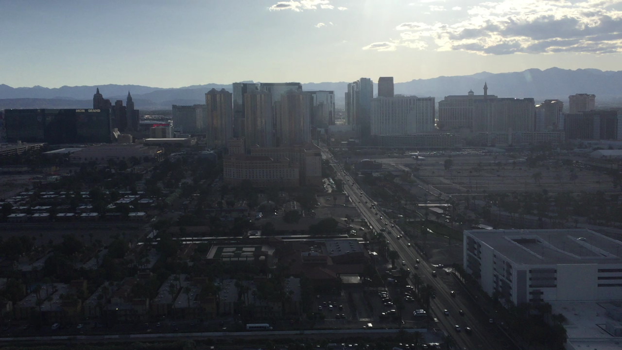 Las Vegas